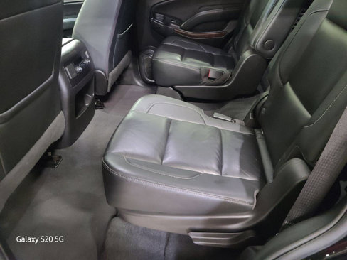 Used 2019 Chevrolet Tahoe LT image 23