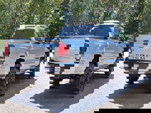 Used 2022 Toyota Tacoma 4x4 Double Cab image 16