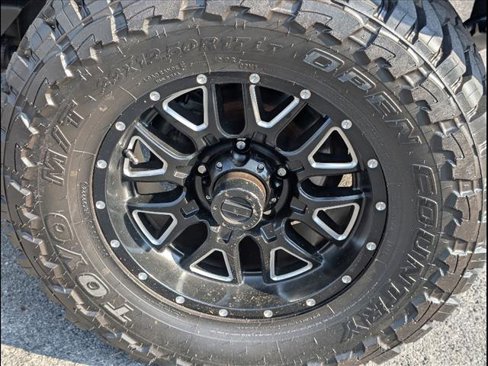 Used 1990 Ford F150 4x4 Regular Cab image 17