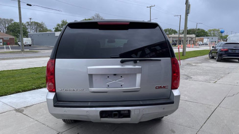 Used 2013 GMC Yukon XL SLT image 8