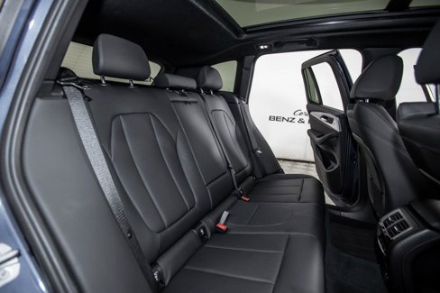 Used 2021 BMW X3 sDrive30i w/ M Sport Package image 37