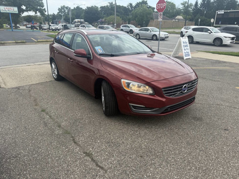 Used 2015 Volvo V60 T5 Premier image 5