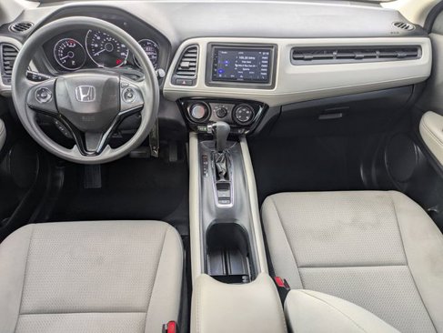 Used 2019 Honda HR-V LX image 11