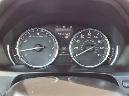 Used 2018 Acura TLX V6 image 13