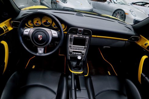 Used 2007 Porsche 911 Carrera S image 28
