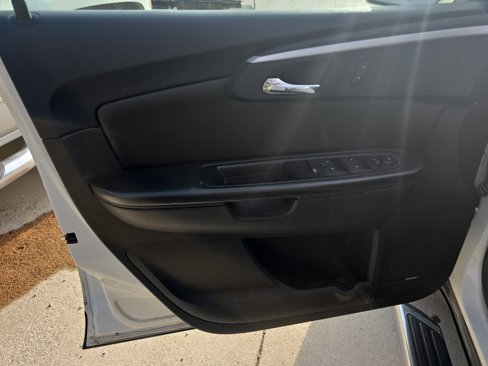 Used 2011 Chevrolet Traverse LT w/ LPO, 'HIT The Road' Package image 12