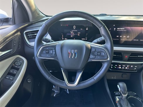 Used 2024 Buick Encore GX Avenir w/ Avenir Convenience Package image 12