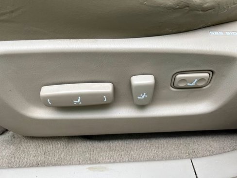 Used 1999 Lexus RX 300 4WD image 17