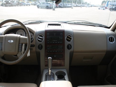 Used 2007 Ford F150 Lariat image 8