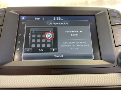Used 2020 Hyundai Kona SE image 19