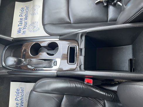 Used 2024 Chevrolet Malibu LT image 33