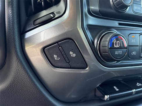 Used 2017 Chevrolet Silverado 1500 LT w/ Midnight Edition image 51