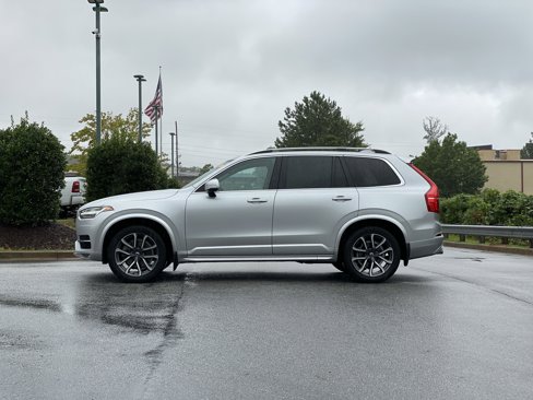 Used 2019 Volvo XC90 T5 Momentum w/ Protection Package image 14