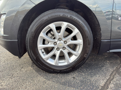 Used 2019 Chevrolet Equinox LT image 9