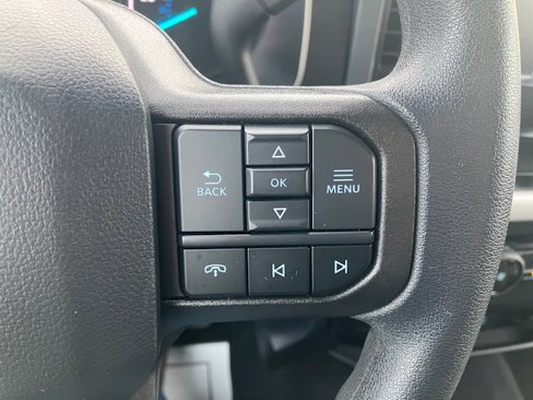 Used 2023 Ford F150 XLT image 28