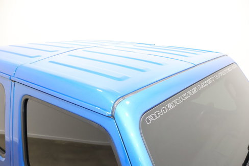Used 2023 Jeep Gladiator Rubicon w/ LED Lighting Group image 64