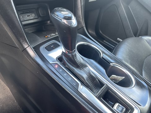 Used 2019 Chevrolet Equinox Premier image 15