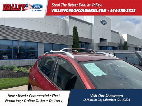 Used 2014 Nissan Rogue S w/ Convenience Package image 24