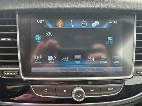 Used 2018 Buick Encore Essence w/ Experience Buick Package image 31