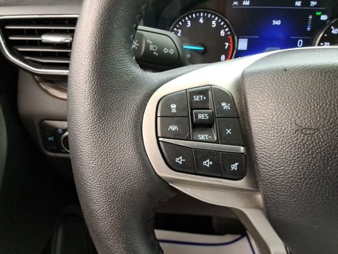 Used 2024 Ford Explorer Limited image 27
