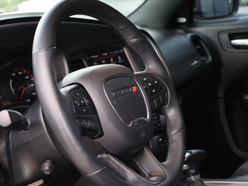 Used 2019 Dodge Charger GT w/ Plus Group image 24