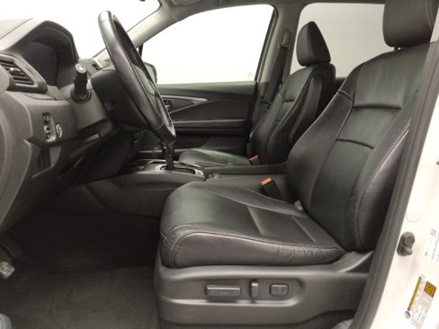 Used 2017 Honda Pilot EX-L image 17