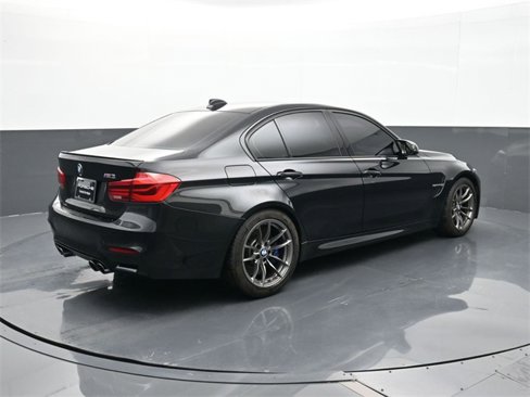 Used 2016 BMW M3 image 23