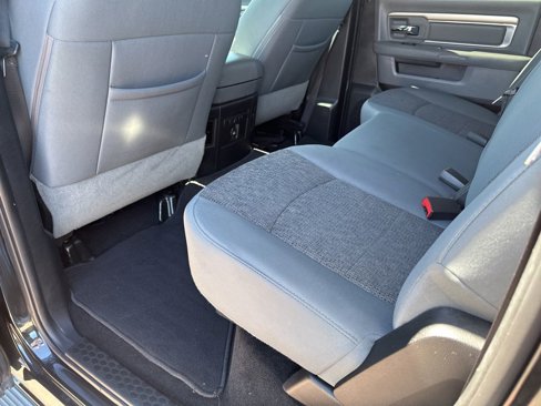 Certified 2016 RAM 1500 Big Horn image 20