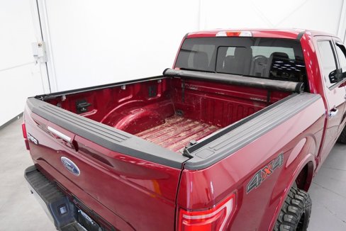 Used 2017 Ford F150 Lariat image 36