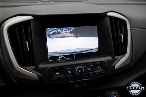 Used 2022 GMC Terrain SLE w/ Driver Convenience Package image 10
