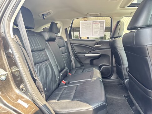Used 2014 Honda CR-V EX-L image 29