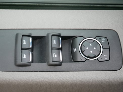 Used 2016 Ford F150 XLT image 11