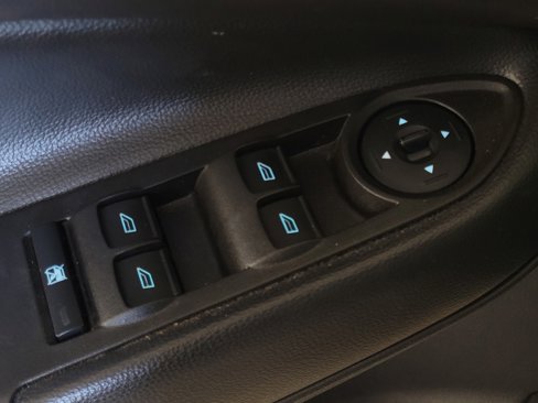 Used 2017 Ford Escape SE image 27
