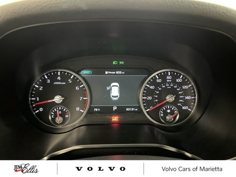 Used 2020 Kia Telluride SX image 10