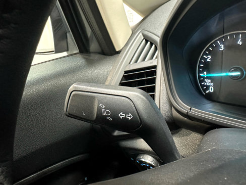Used 2020 Ford EcoSport Titanium image 39