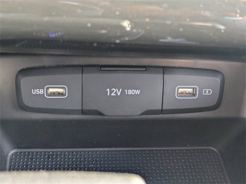 Used 2022 Hyundai Santa Cruz SEL image 18