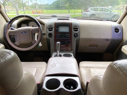 Used 2006 Ford F150 Lariat image 21