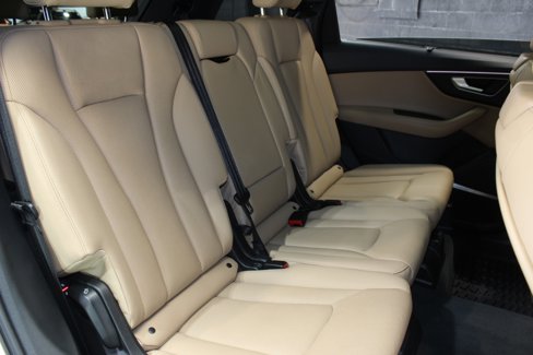 Used 2022 Audi Q7 3.0T Premium Plus w/ Premium Plus Package image 48