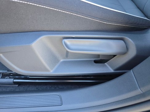New 2025 Volkswagen Jetta Sport image 25