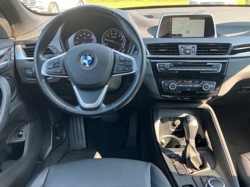 Used 2019 BMW X1 sDrive28i w/ Convenience Package image 2