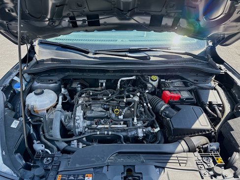 Certified 2022 Ford Escape SE image 28