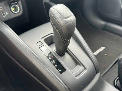 New 2025 Nissan Versa S w/ S Plus Package image 24