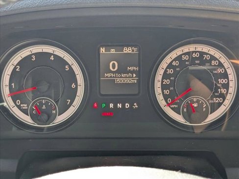 Used 2014 RAM 1500 Big Horn image 12