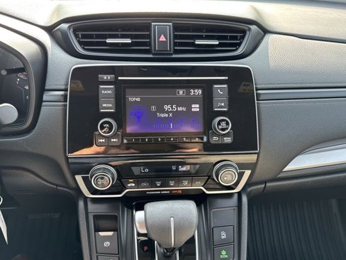 Used 2020 Honda CR-V LX image 13