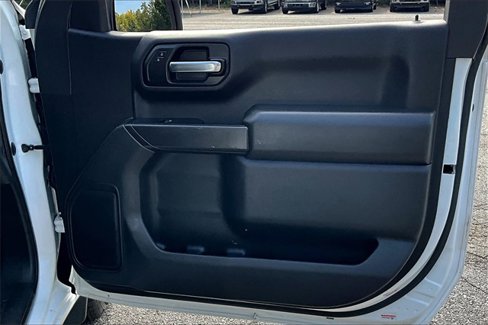 Used 2019 Chevrolet Silverado 1500 W/T w/ WT Convenience Package image 25