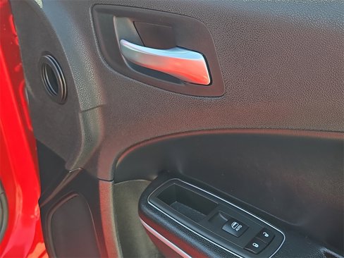 Used 2022 Dodge Charger SXT w/ Leather Interior Group image 13