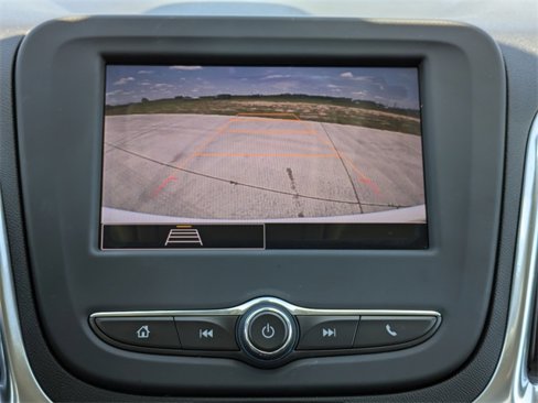 Used 2024 Chevrolet Equinox LT image 20