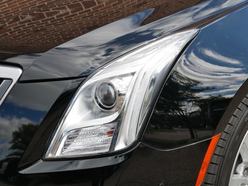 Used 2016 Cadillac XTS Luxury w/ Driver Awareness Package image 5