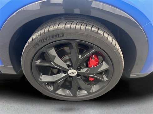 Used 2024 Dodge Hornet R/T image 27