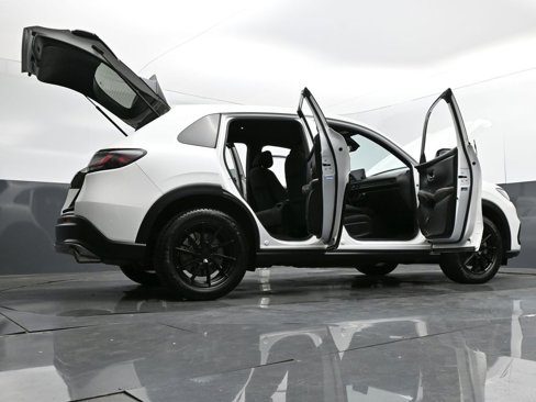 Used 2023 Honda HR-V Sport image 34